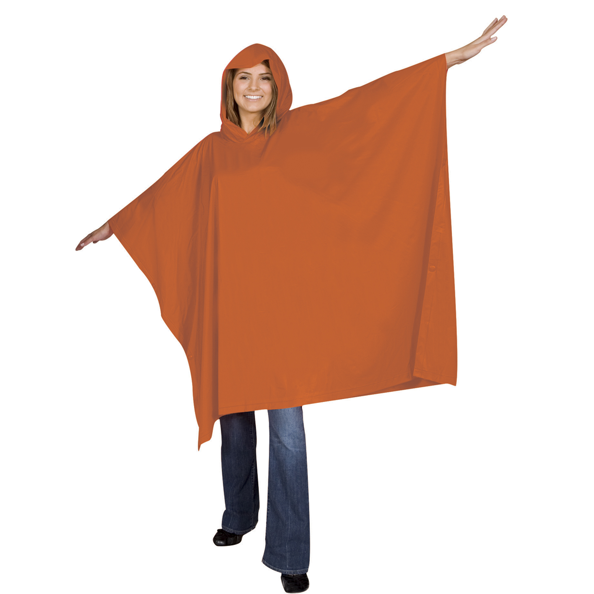 The Billboard Poncho 58