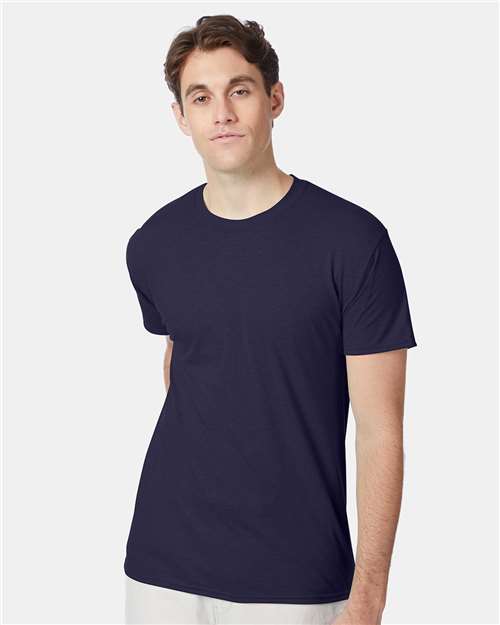 Perfect-T Triblend T-Shirt - 42TB 110