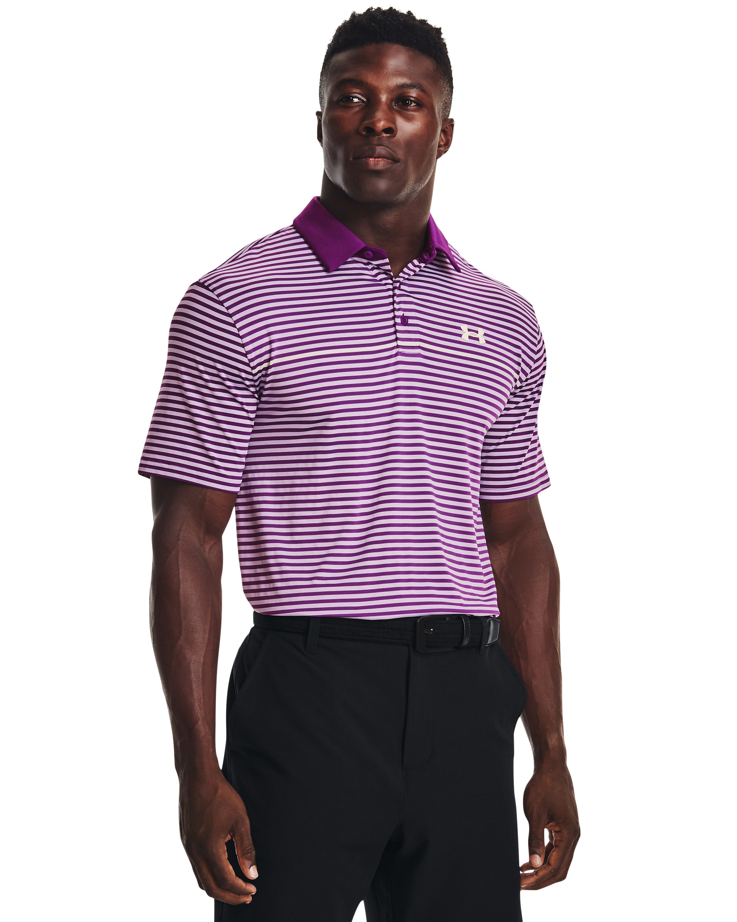 UA Playoff 2.0 Men's Polo 39