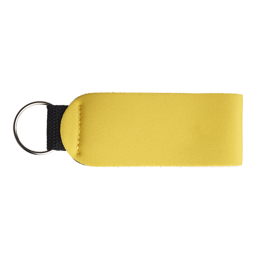 Neoprene Strap Keychains 8