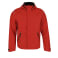 Men's GEARHART Softshell Jacket 18
