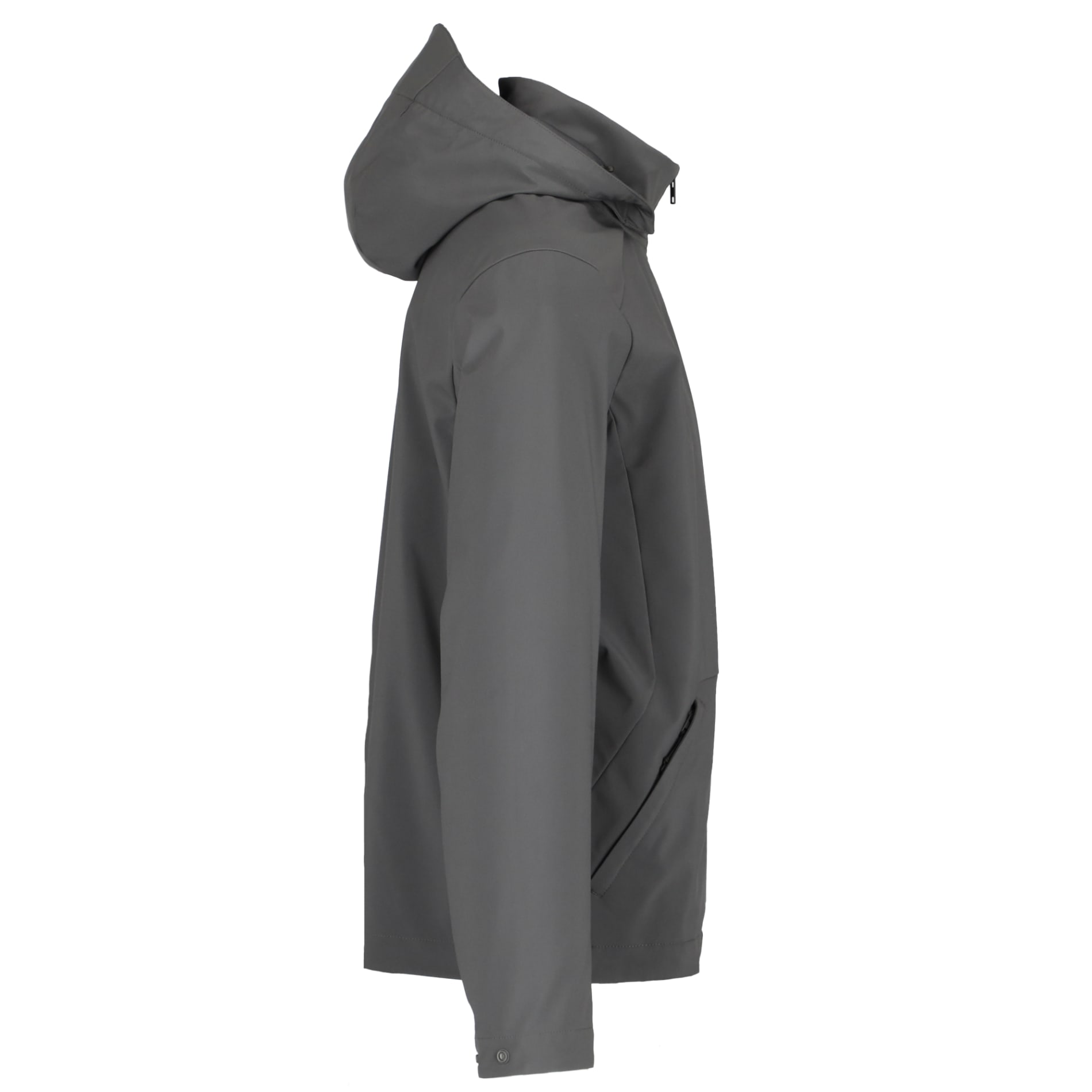 MANZANO Eco Softshell Jacket - Men's 55