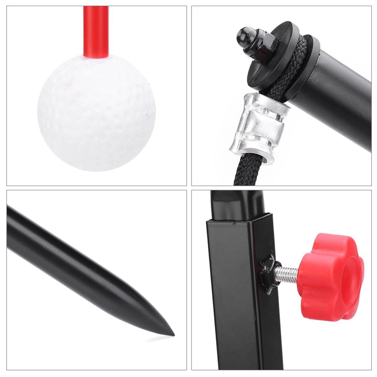 Golf Swing Trainer 3