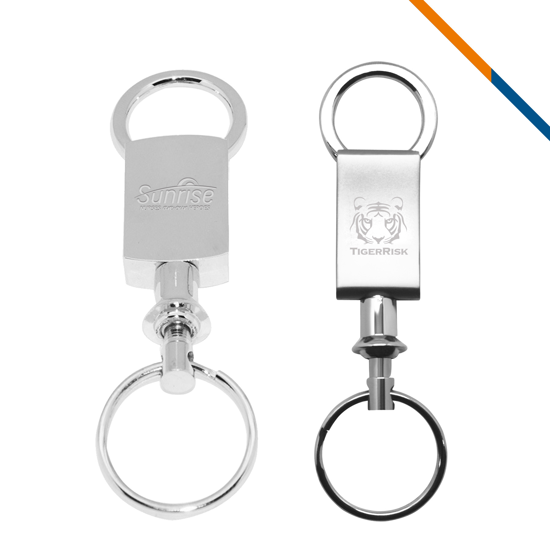 Burner Key Tag 3
