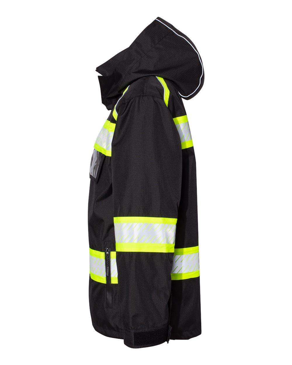 EV Series Enhanced Visibility Premium Jacket