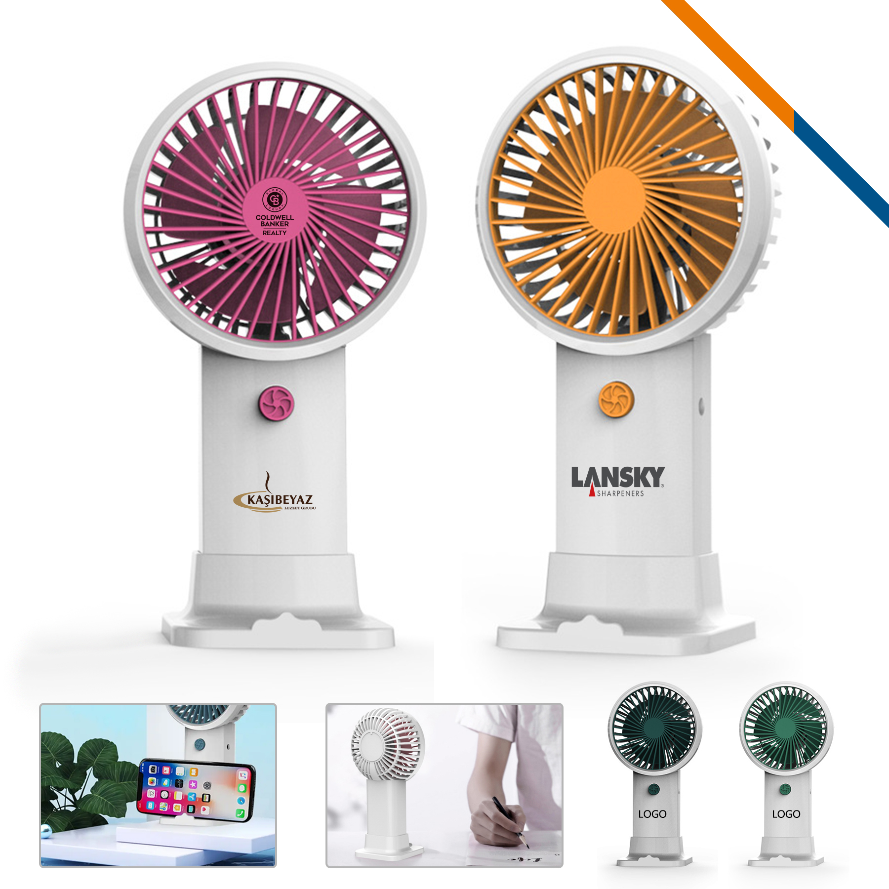 Frosh Handheld Fan 5