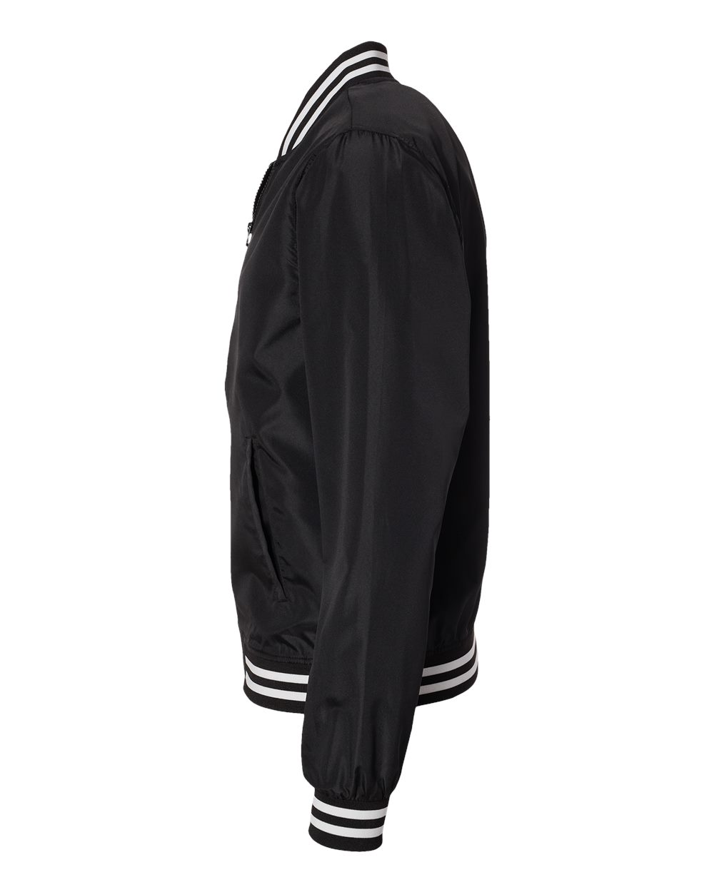Unisex Lightweight Bomber Jacket - EXP52BMR 24