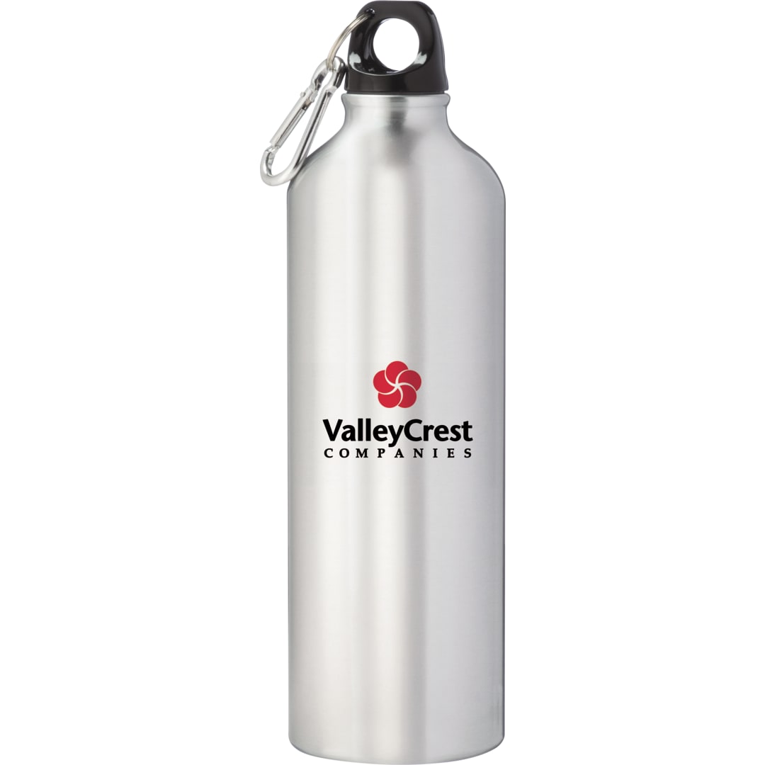 Pacific 26oz Aluminum Sports Bottle 90