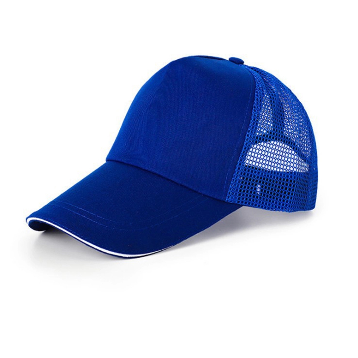 Cotton Baseball Hat 3