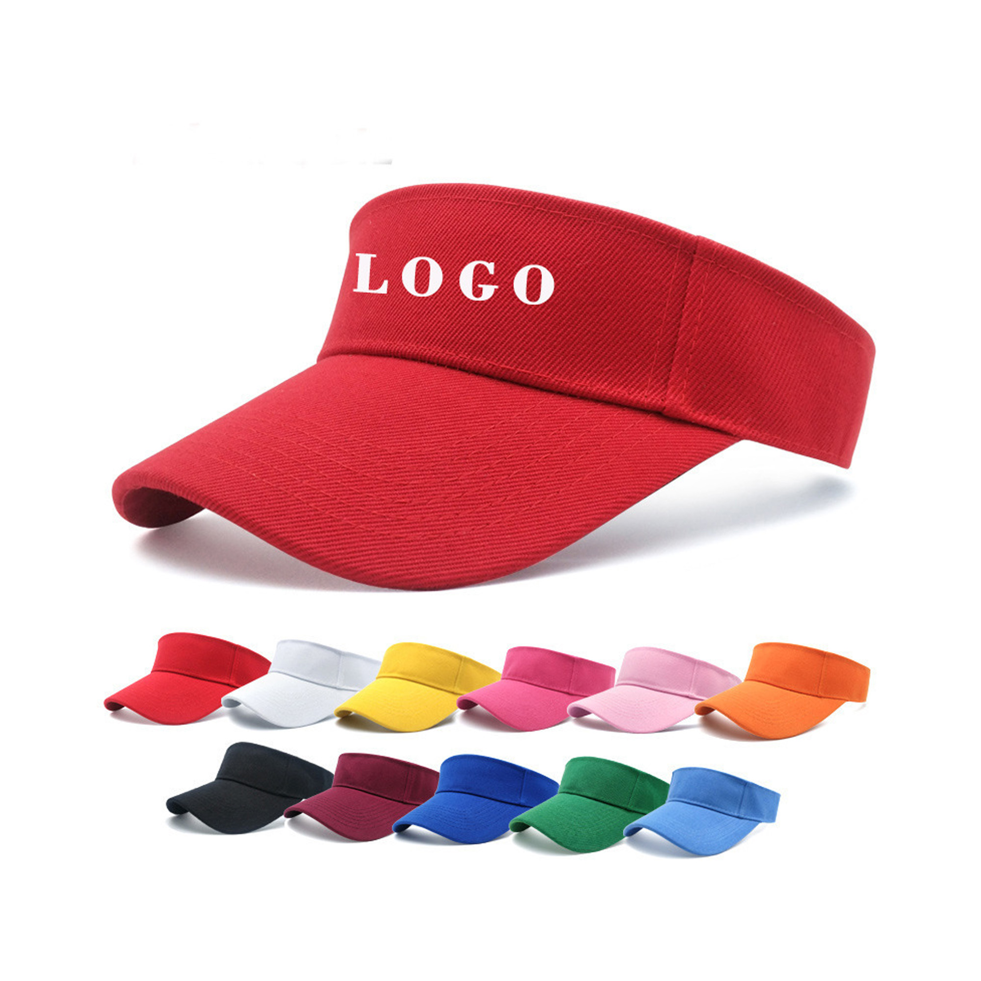 Outdoor Hollow Hat 3