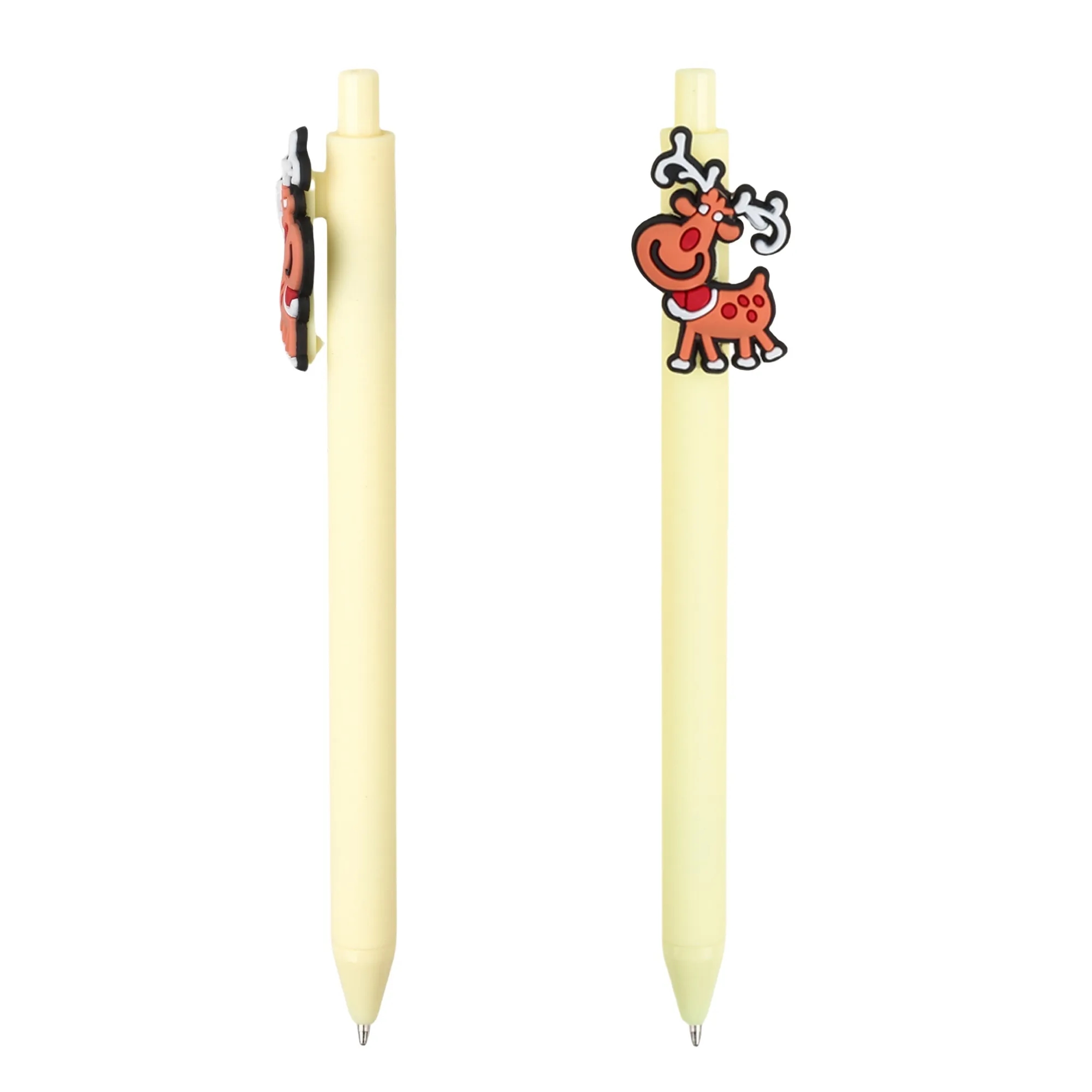 PVC Soft Gel Pen 14