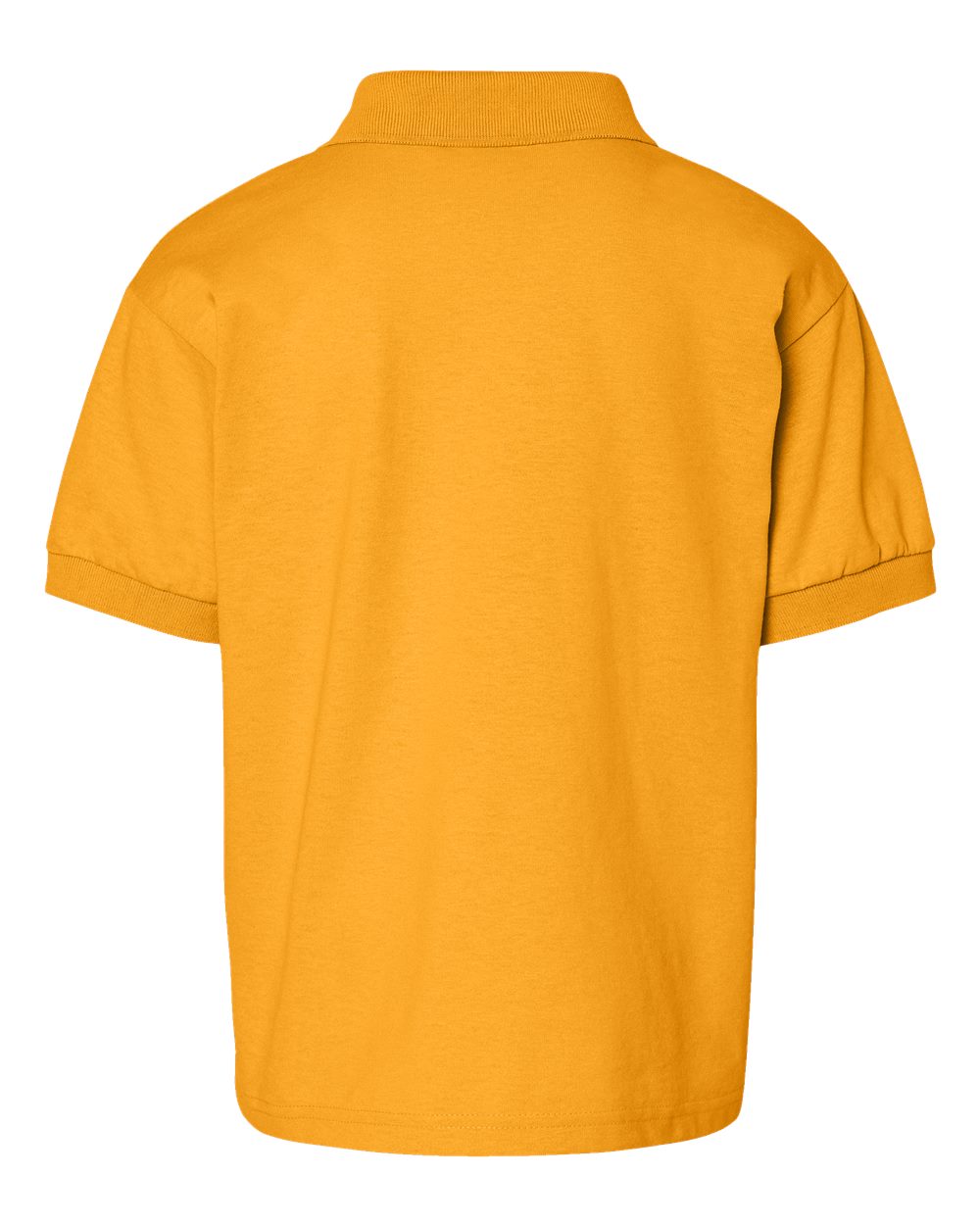 Youth DryBlend® Jersey Polo - 8800B 70
