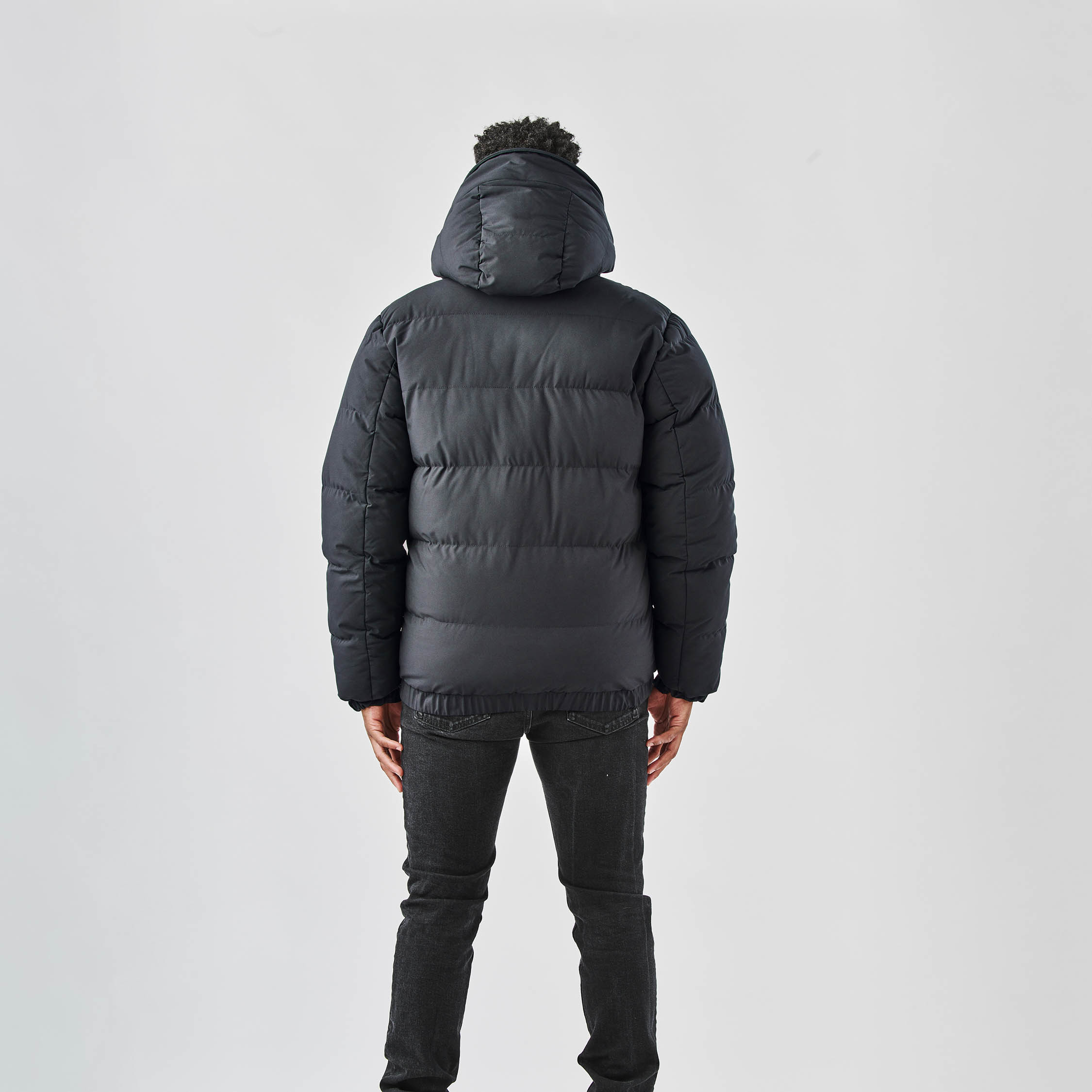 Stormtech Men's Explorer Quilted Jacket 25