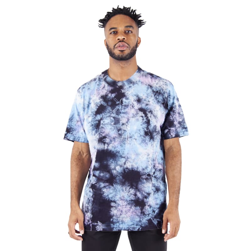 Shaka Wear Heavyweight Tie-Dye T-Shirt 1
