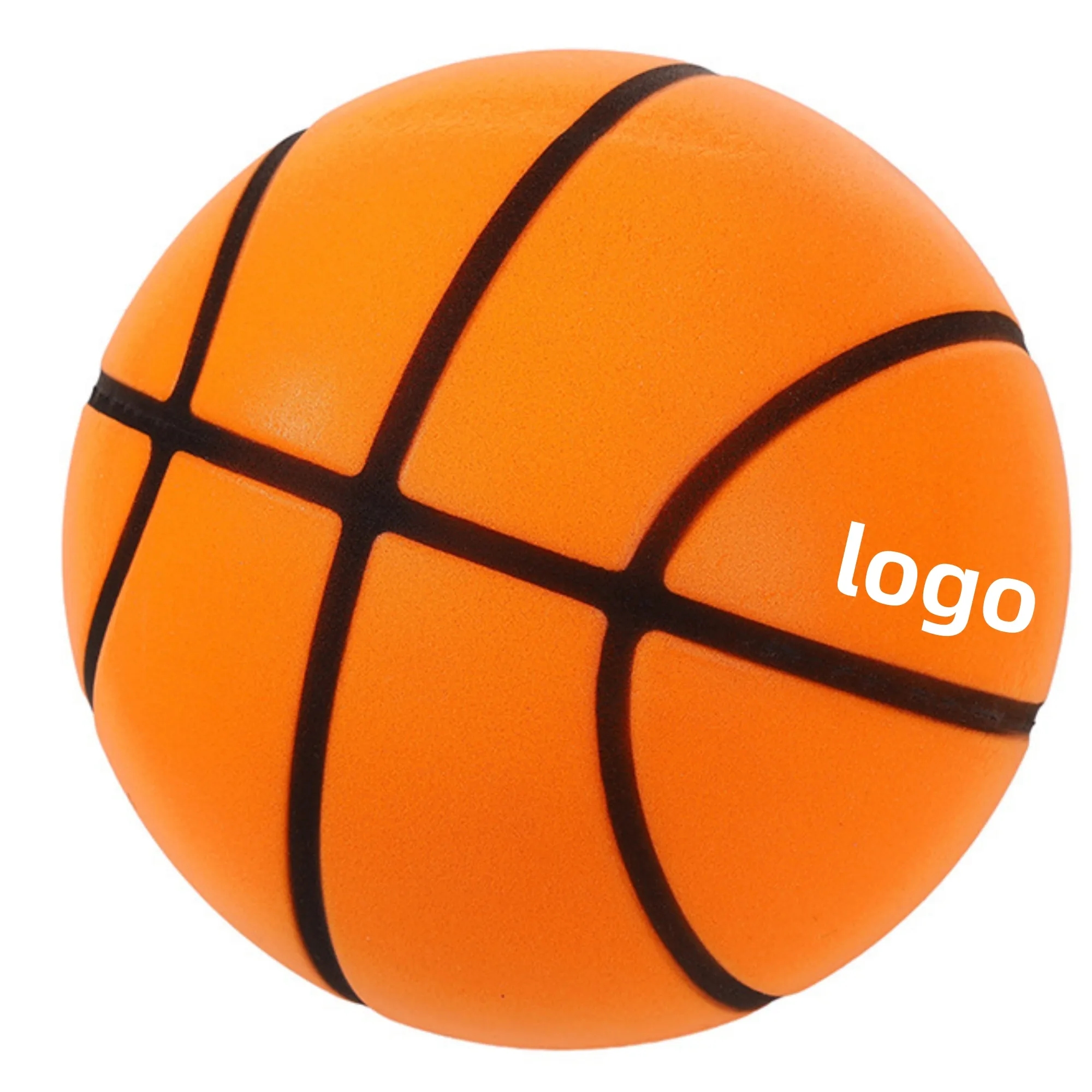 3D Notch Upgrade For Silent Basketball