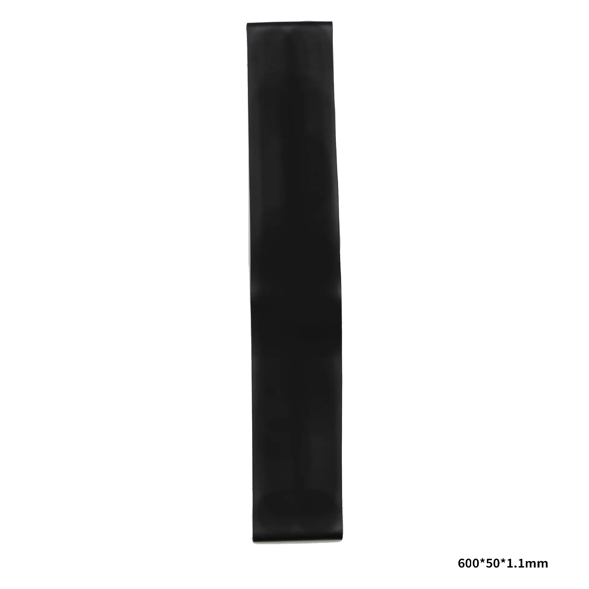 5 In 1 Yoga Elastic Band MOQ 100PCS 5