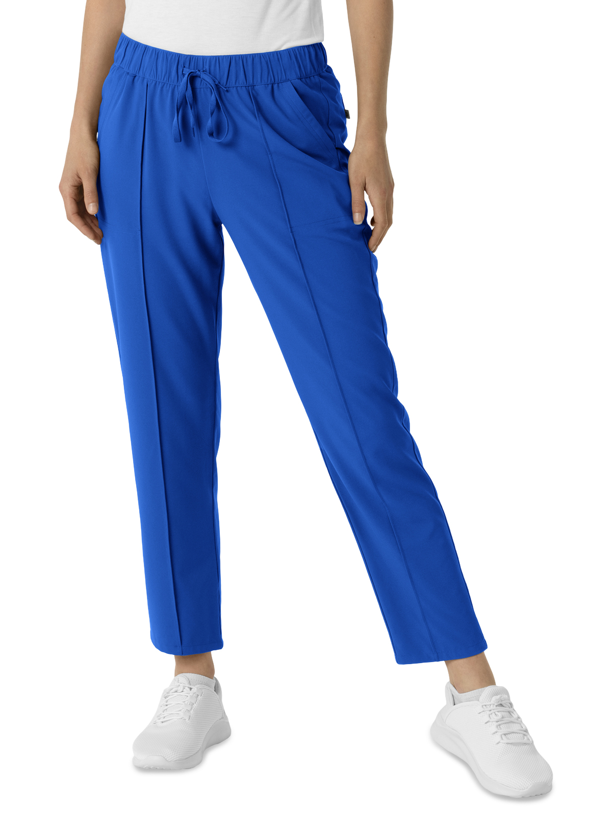 Wink - Renew - Women's Four-Pocket Tapered Ankle Scrub Pant 4
