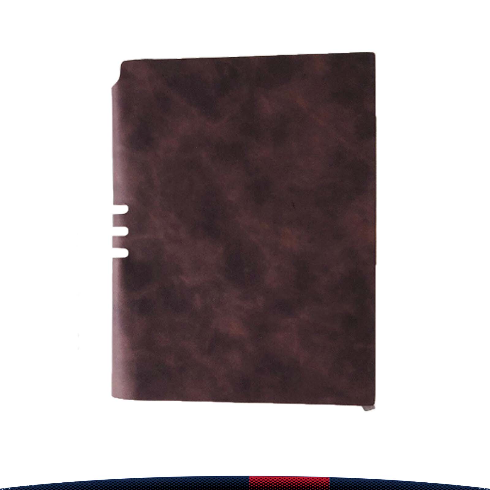 Hollew Notebook 8