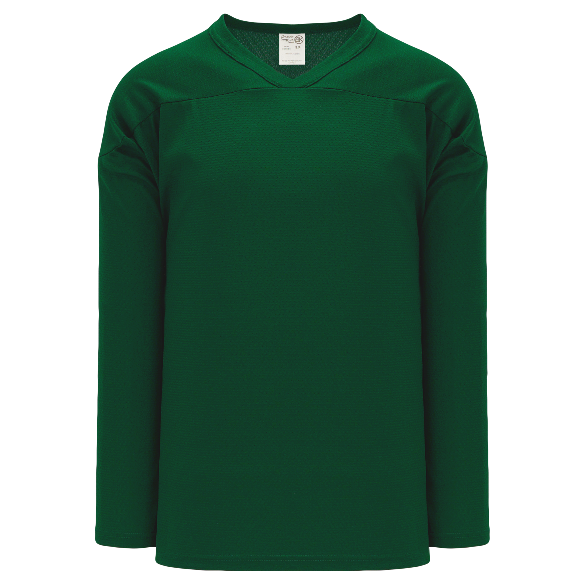 Practice Hockey Jerseys H6000-G01 15