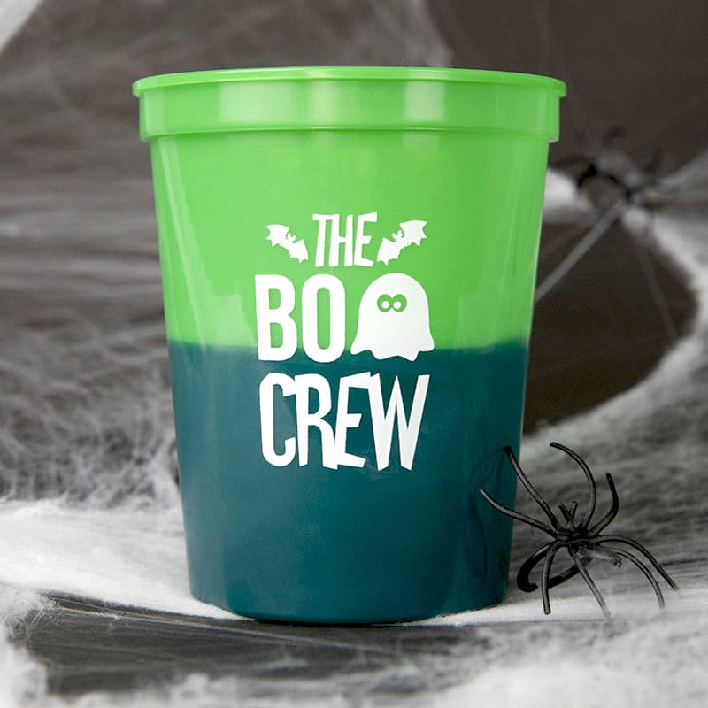 16oz Color Changing Stadium Cups 13