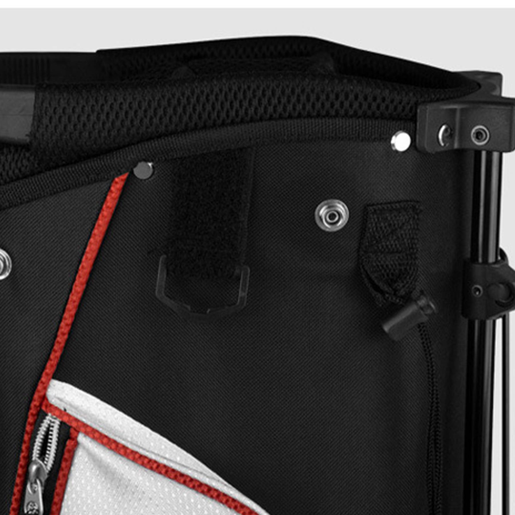 Canvas Lightweight Golf Bag 15