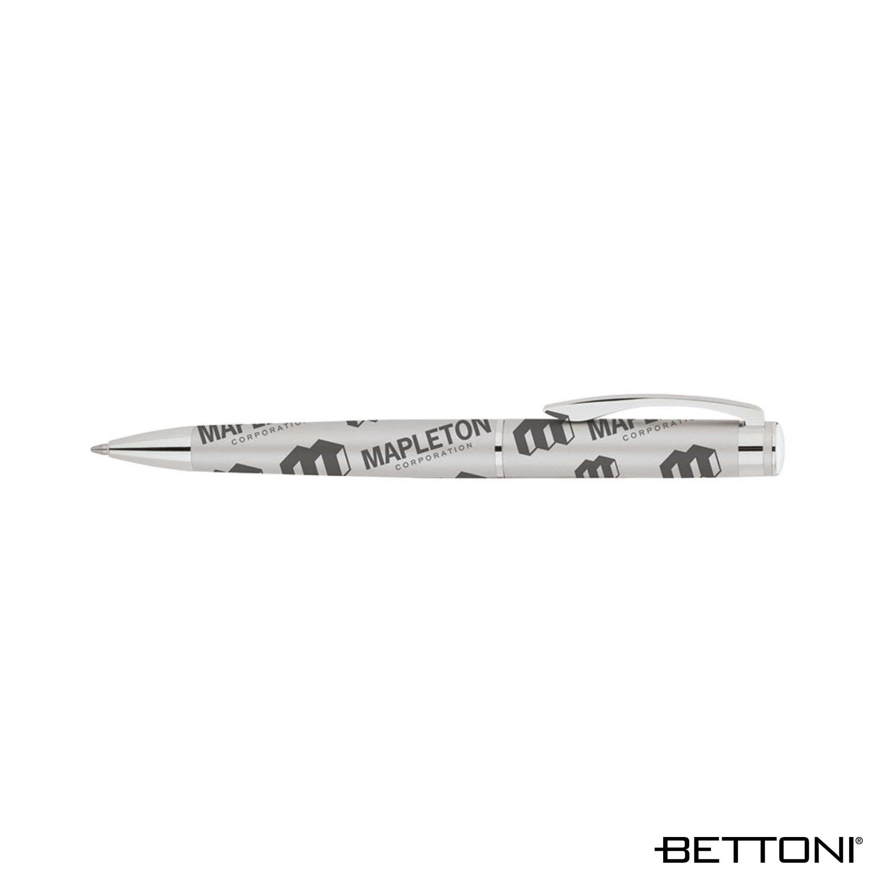 Mendova Bettoni Ballpoint Pen 4