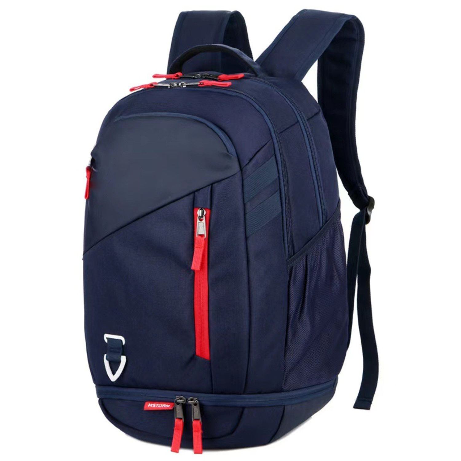 High Capacity Sports Mountaineering Bag 11