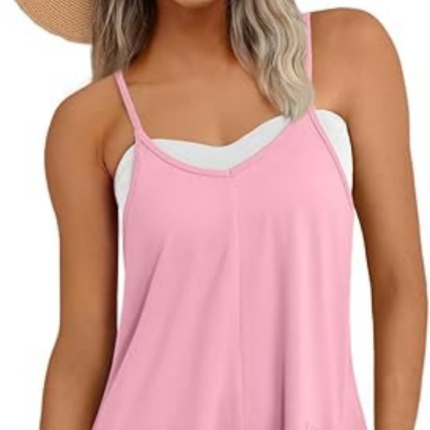 Women's Casual Summer Jumpsuits 7