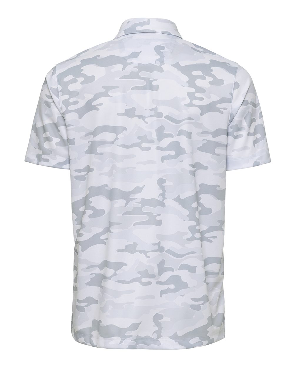 Men's Newport Camo Polo - 170 6