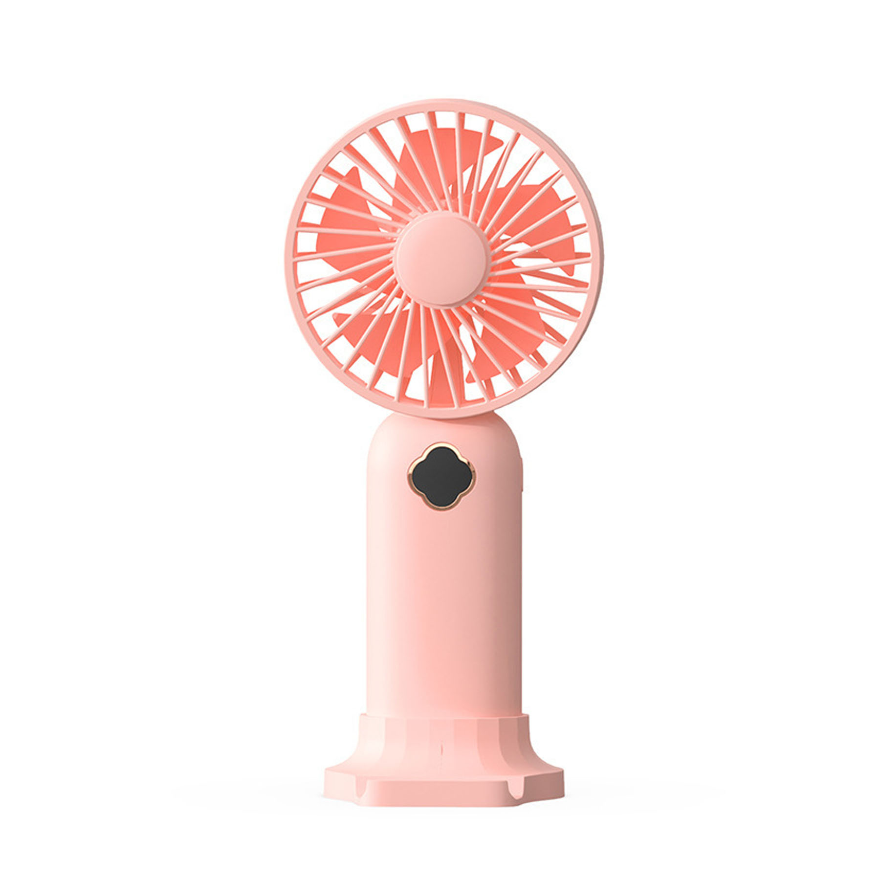 GustFlow Mini Handheld Fan 3