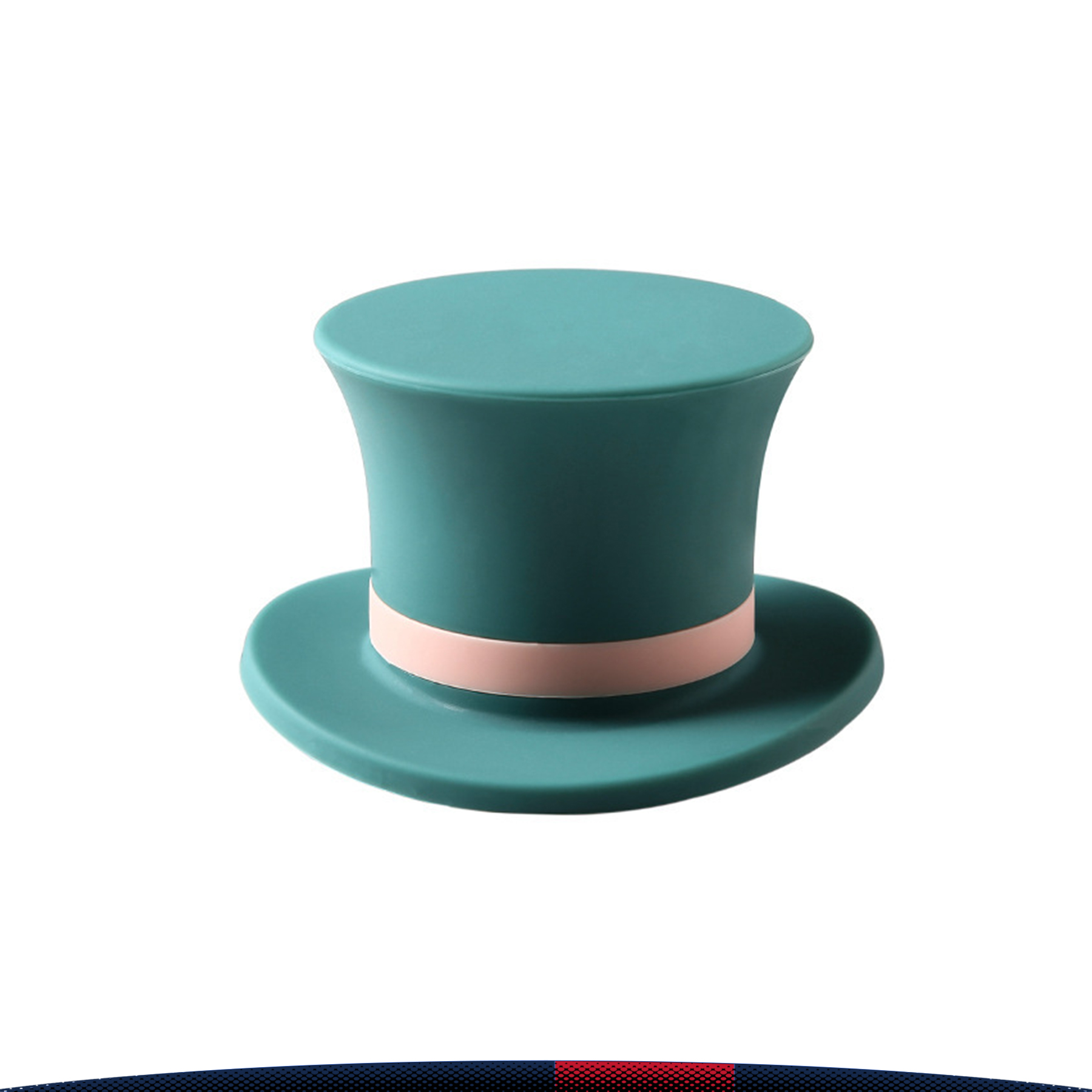 Magic Hat Silicone Wine Stopper 3