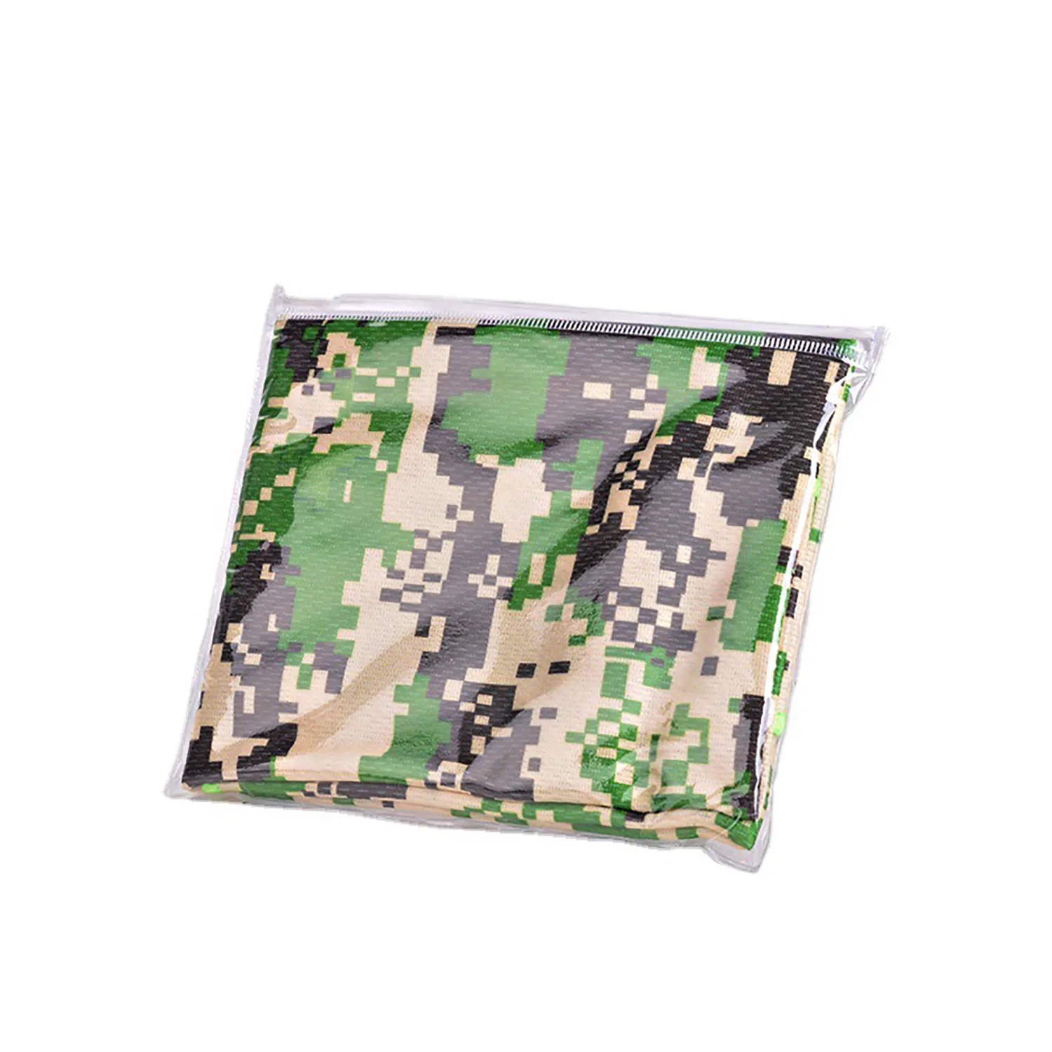 100% Polyester Cooling Towel 4