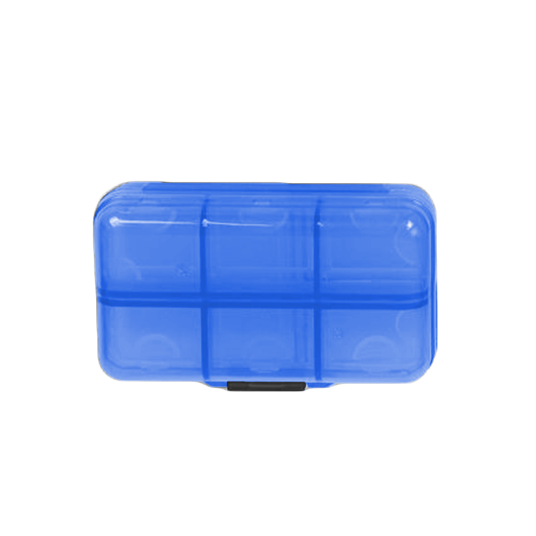 Gosec Pill Box 4
