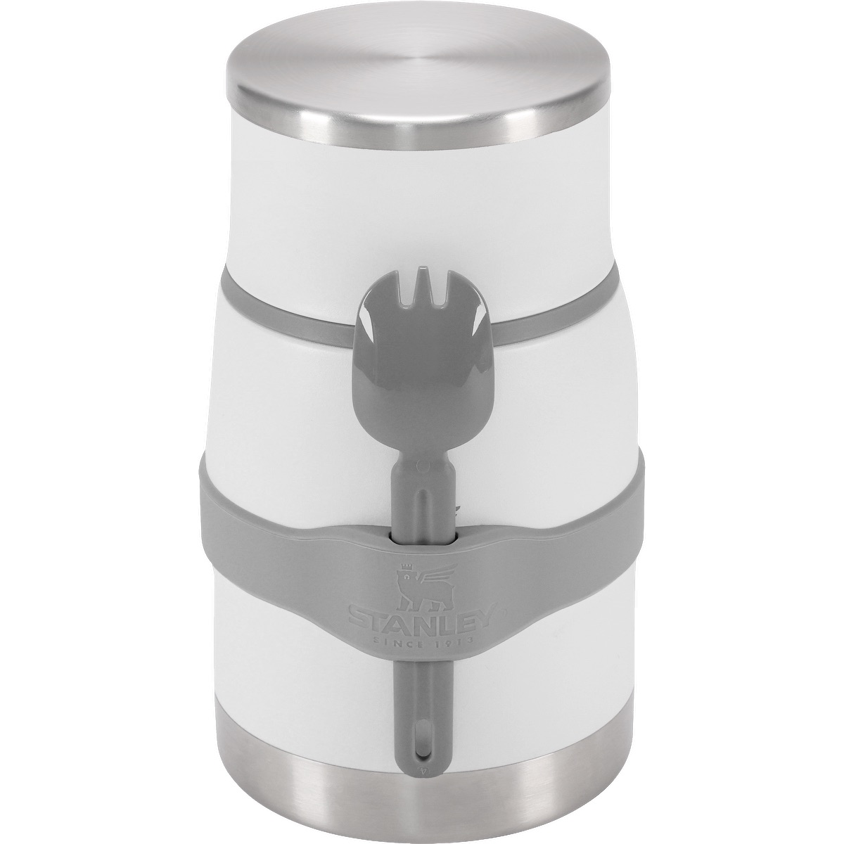 Stanley® 24oz Adventure To-Go Food Jar + Spork 25