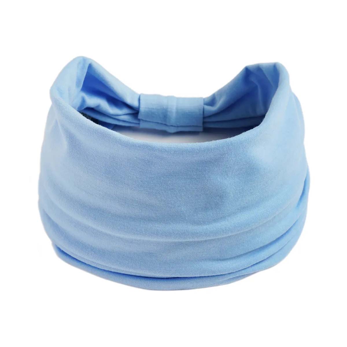 Athletic Hairband Moisture Wicking Breathable 42