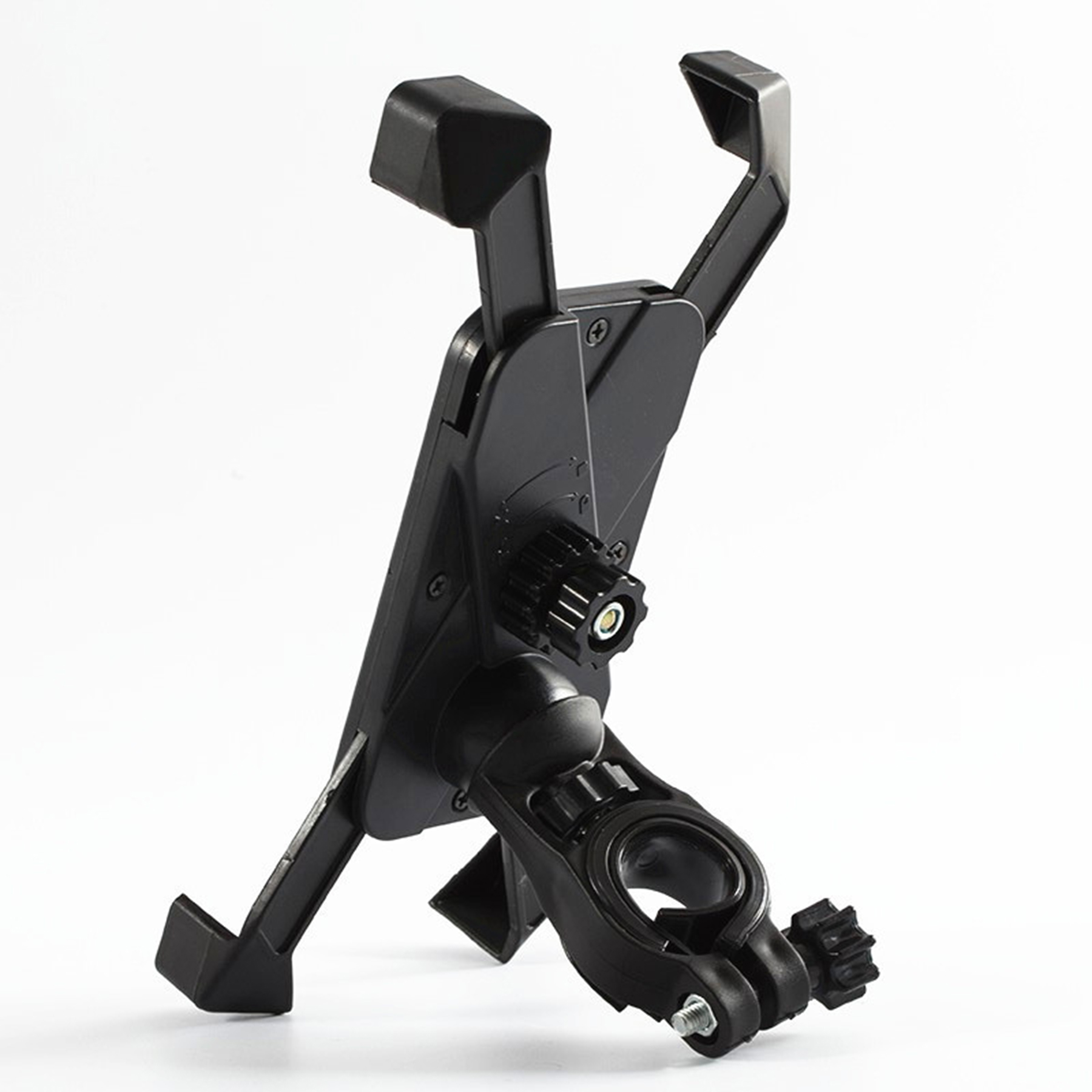 Motorcycle Bike Phone Mount 4