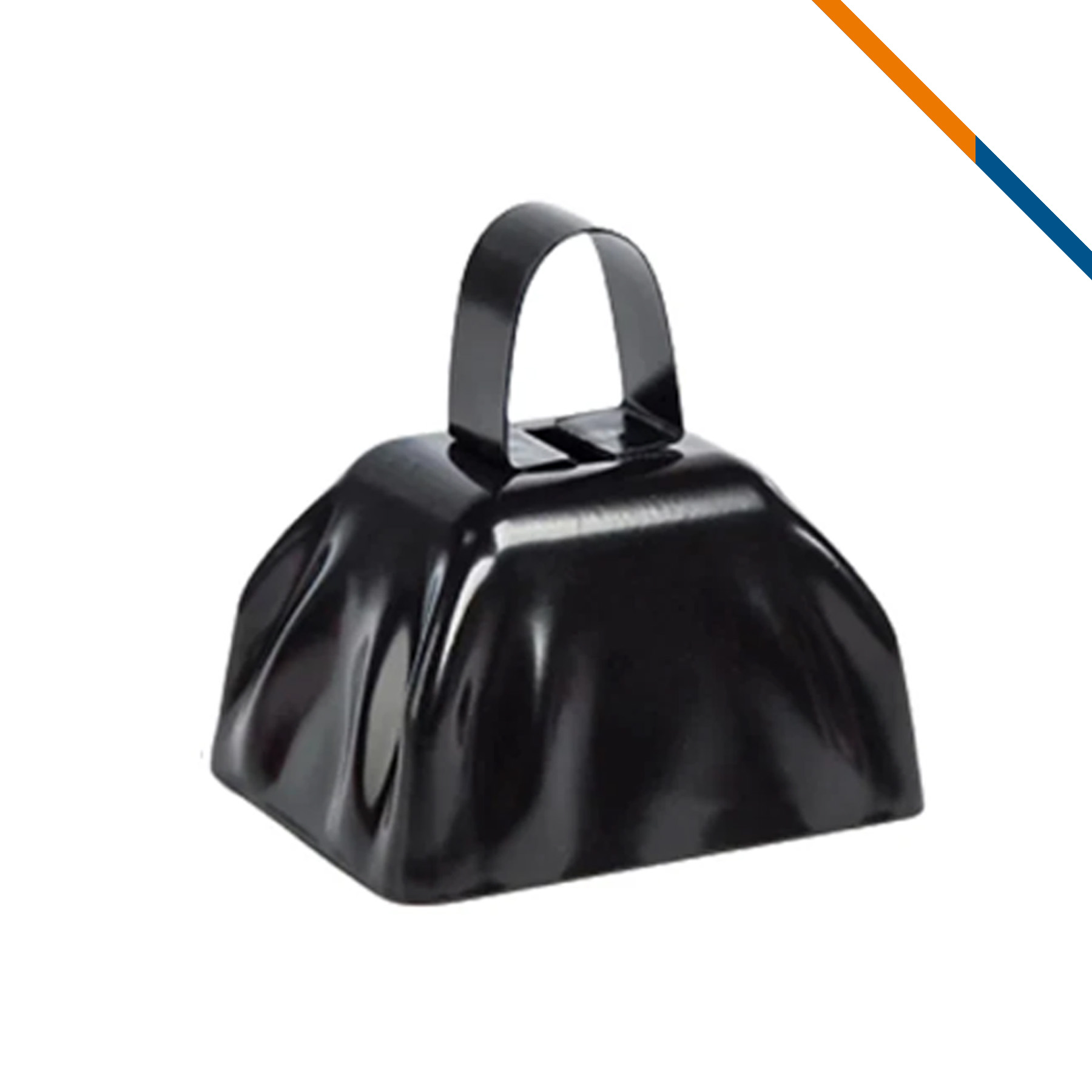 Omina Metal Cowbell 11