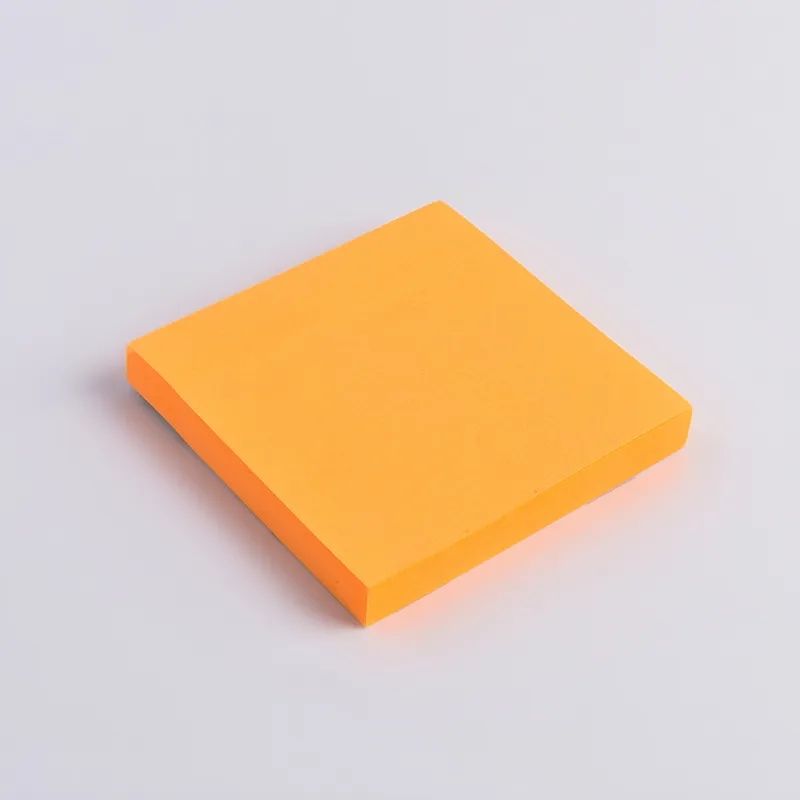Customized 100 Sheets Notes 2