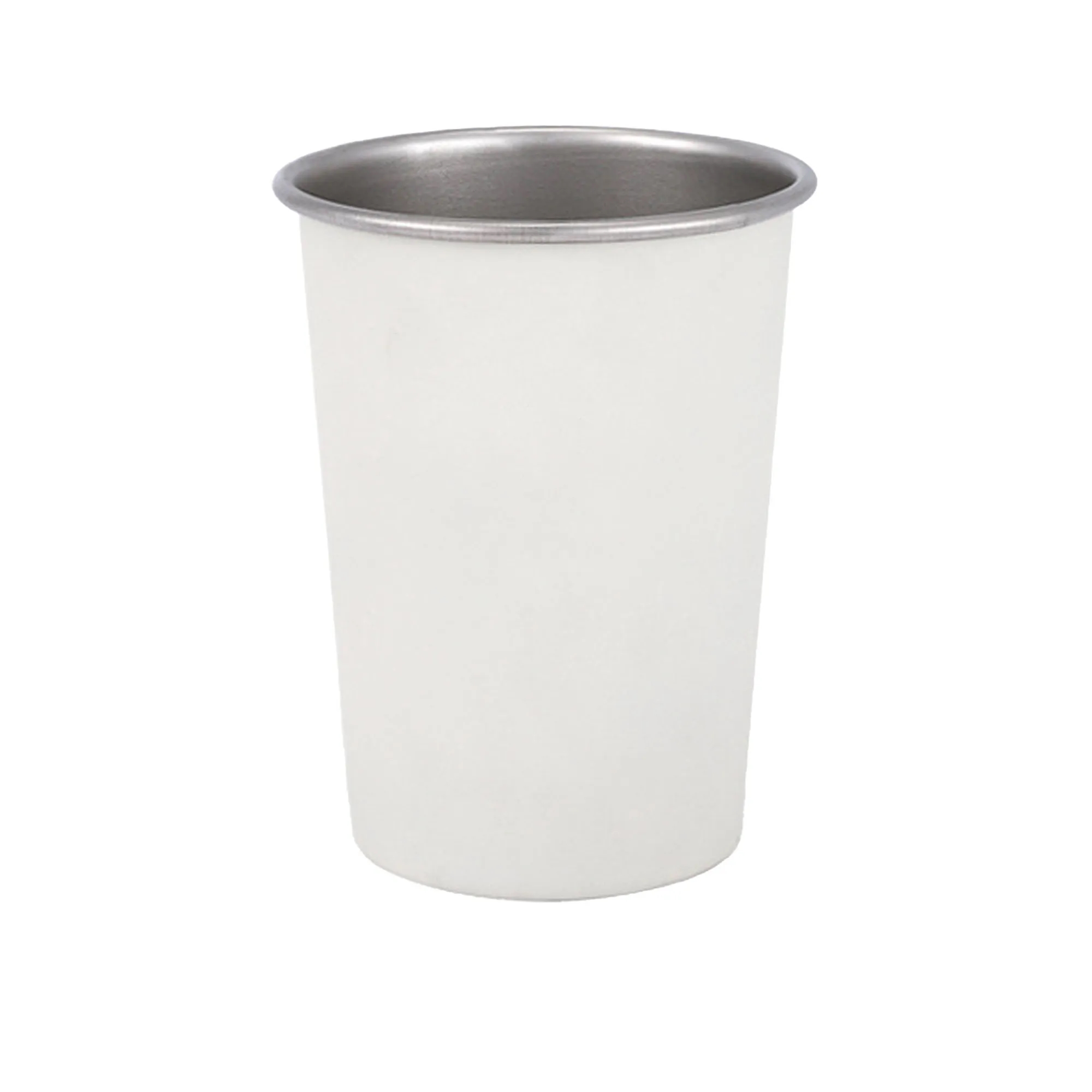 12oz Party Drink Aluminum Beer Cup 10