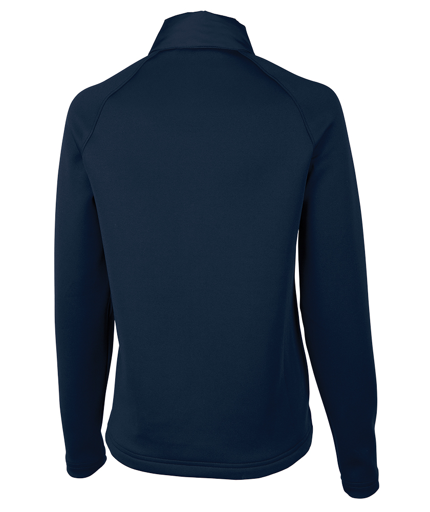 Women's Lotus Hybrid Puffer Jacket 35