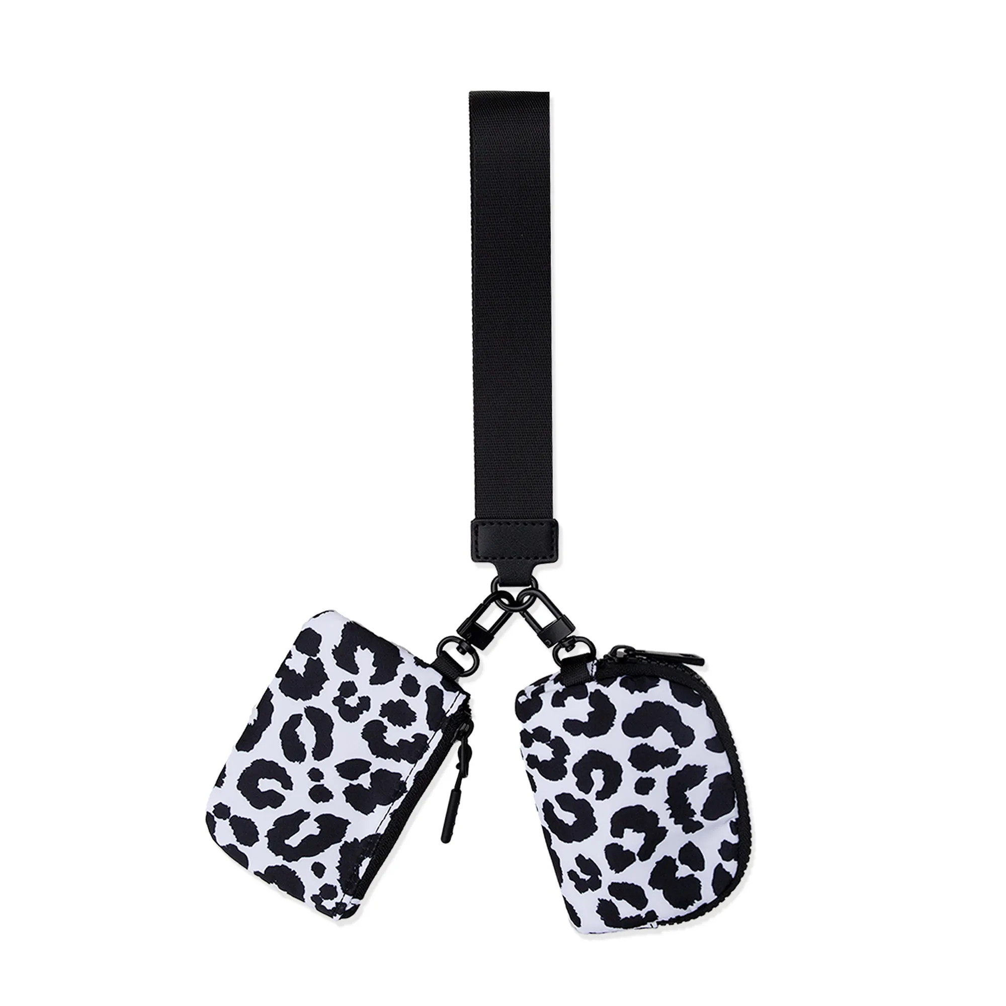 Portable Bank Card Storage Bag 13
