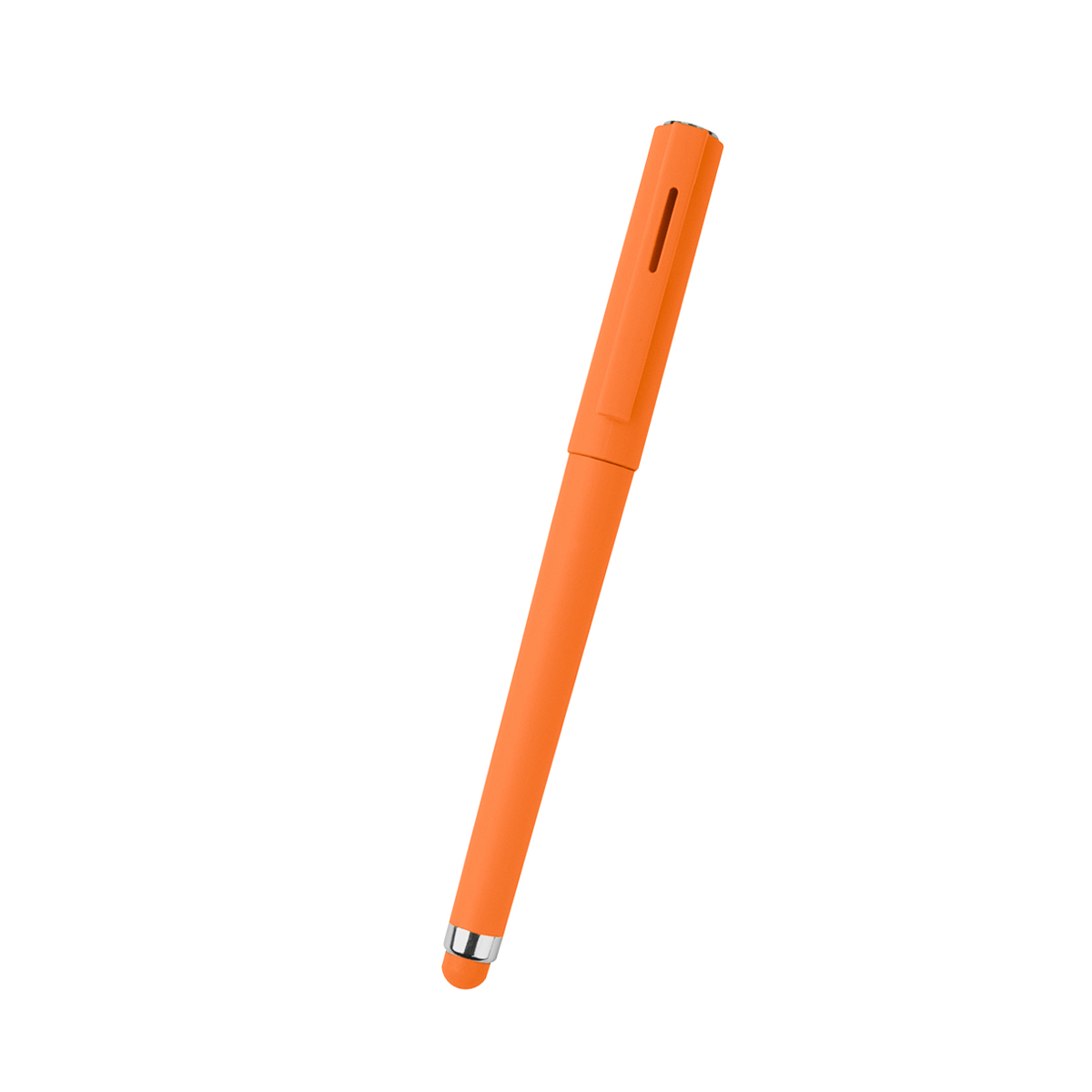 Jazzy Gel Pen With Stylus 13