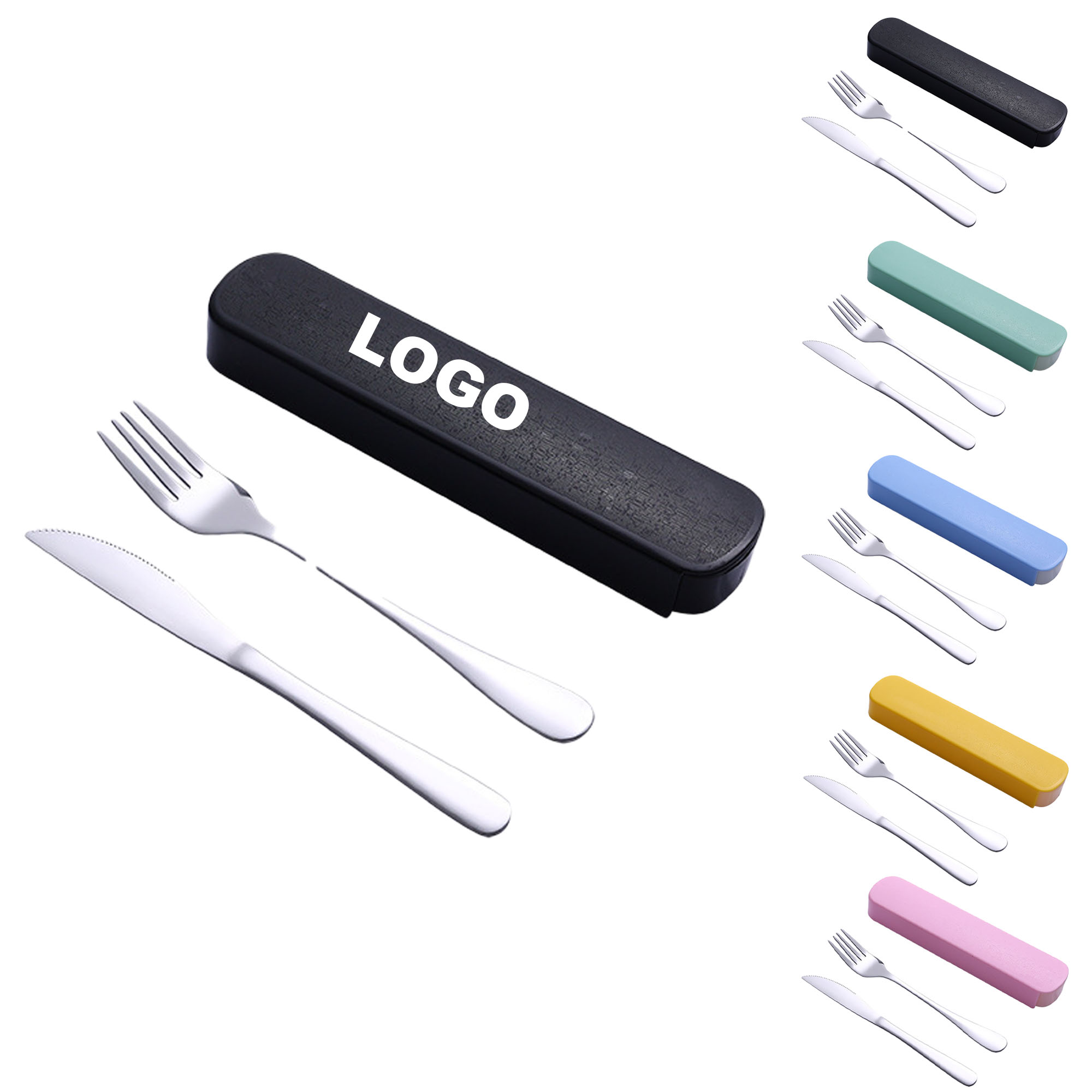 Portable Utensil Set 2