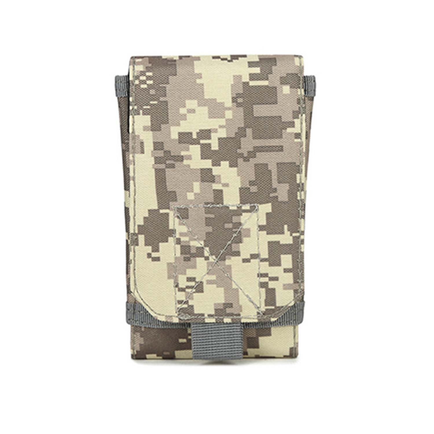 Universal Tactical Molle Phone Belt Bag 3
