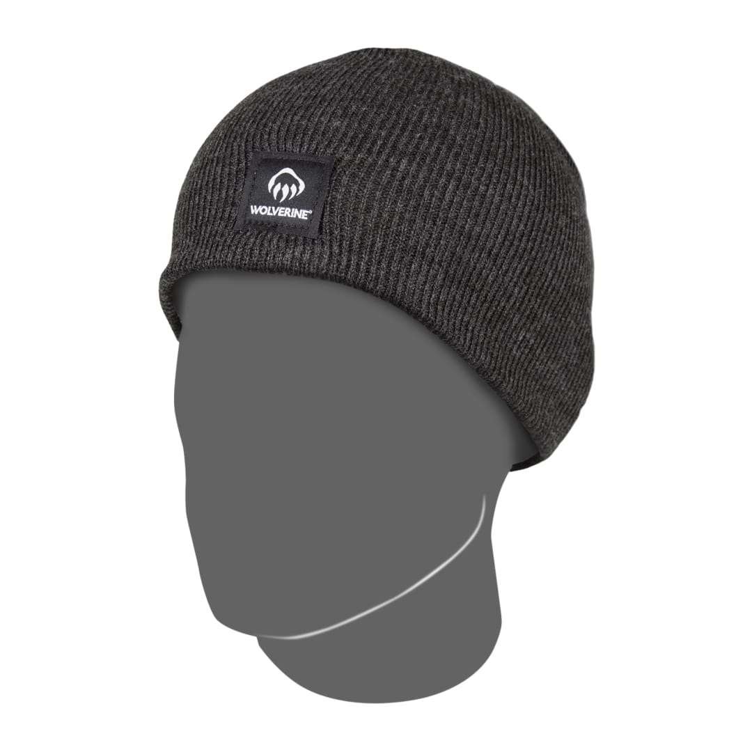 Wolverine Knit Work Beanie 146