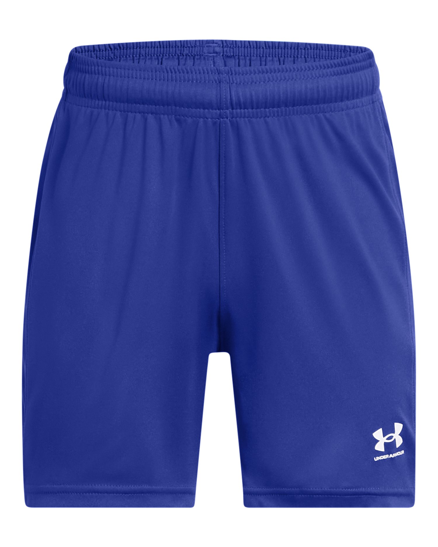UA Challenger Boys' Shorts 2