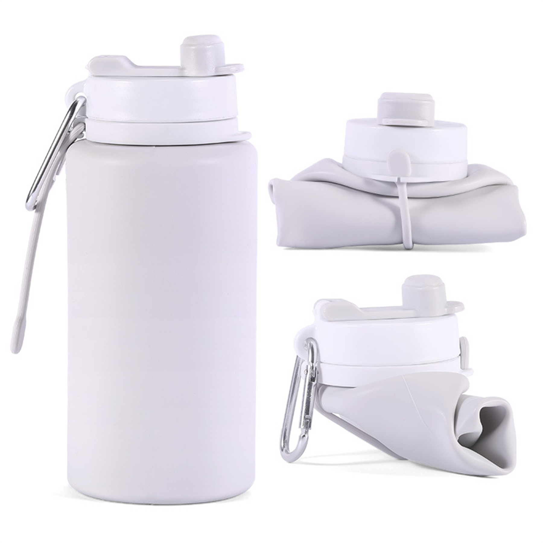 Collapsible Water Bottle 5