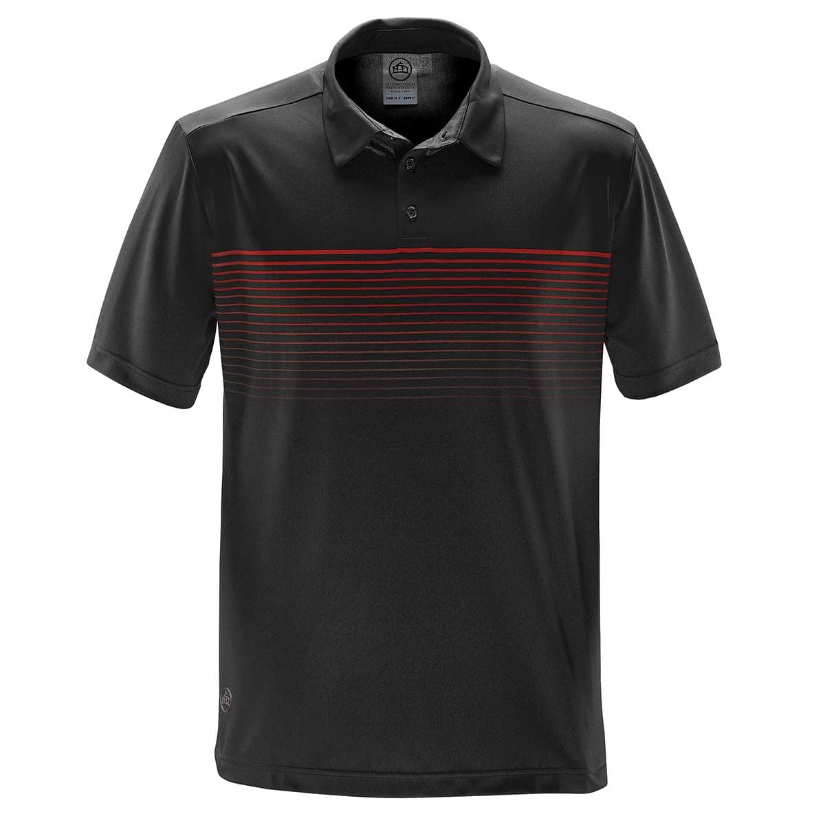 Stormtech Men's Wavelength Polo 3