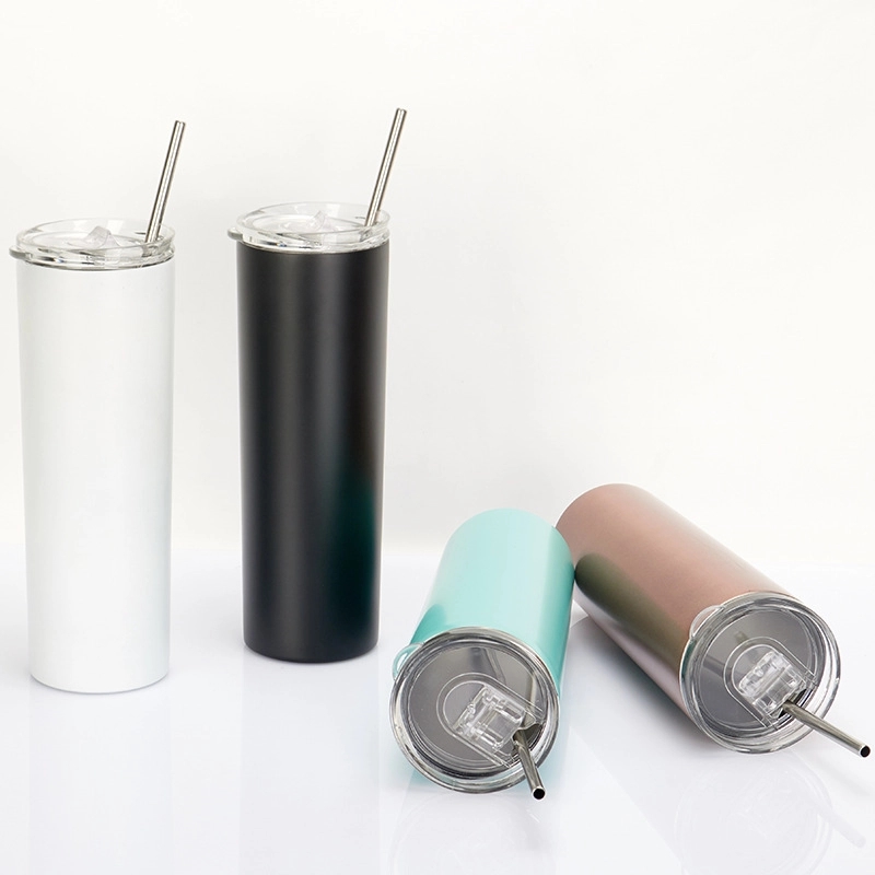 Stainless Steel Slimming Cup 5