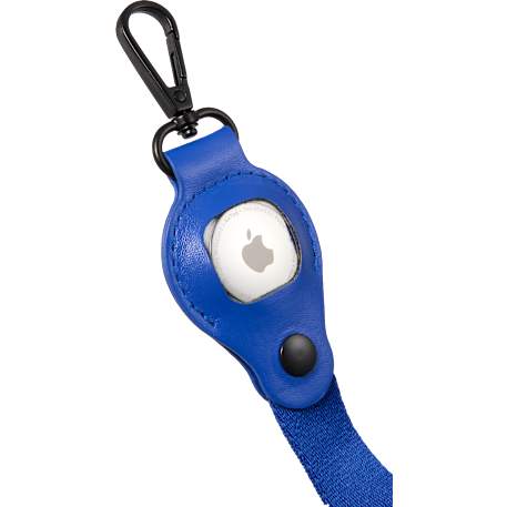 Recycled AirTag Lanyard 69
